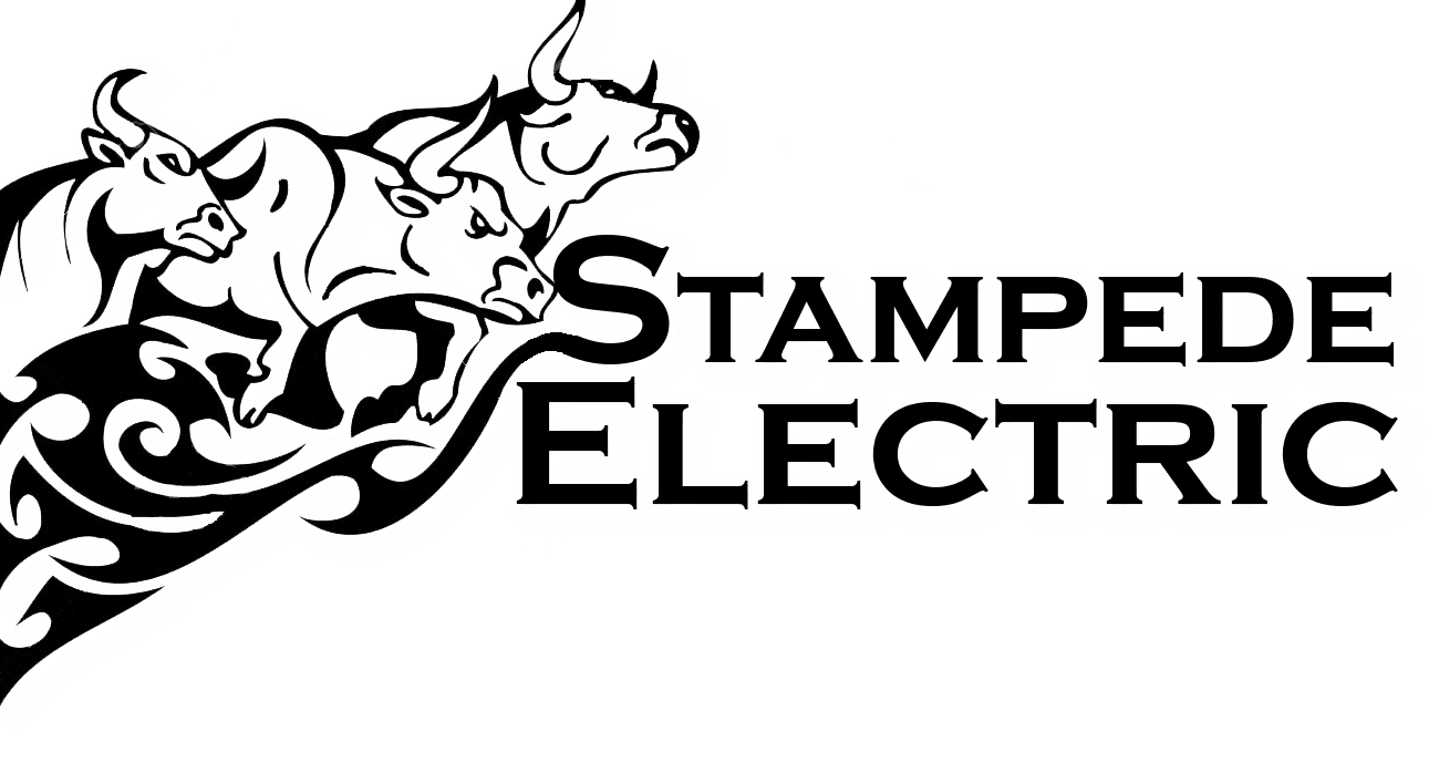 Stampede Electric
